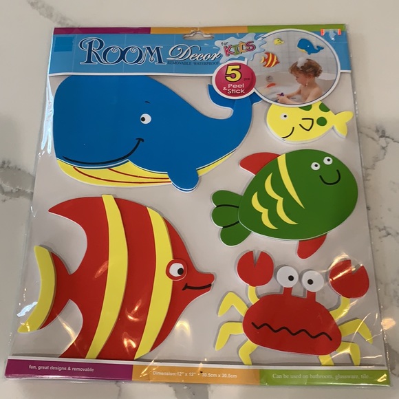 Kids peel and stick - Picture 3 of 6